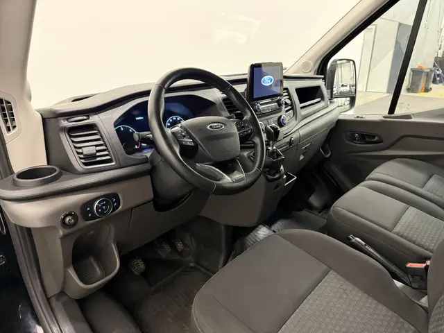 Ford Transit 290 2.0 TDCI L2H2 Trend 2020 Diesel 16