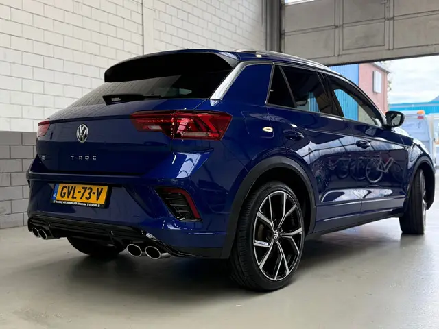 Volkswagen T-Roc 2
