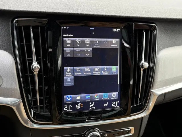 Volvo V90 2.0 T6 AWD Inscription 2016 Benzine 31