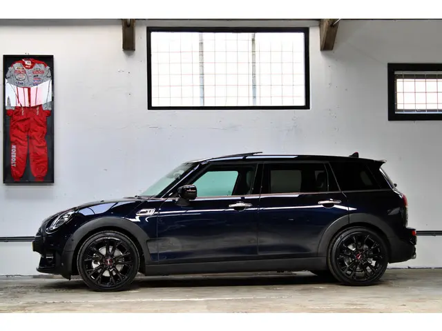 MINI Clubman Mini 2.0 Cooper S Hammersmith 2020 Benzine 2