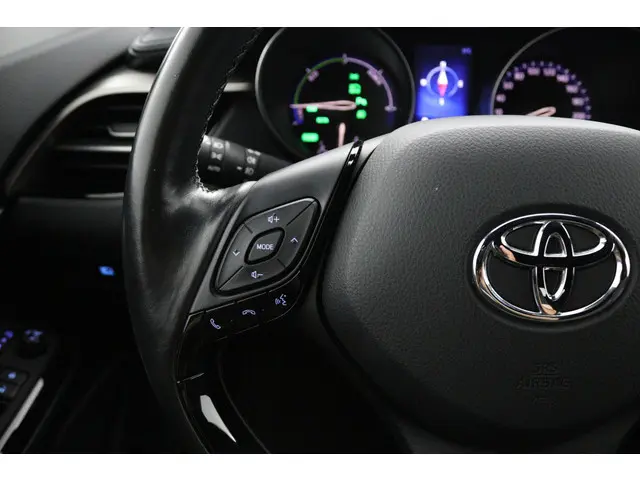 Toyota C-HR 1.8 Hybrid Style 2018 Hybride Benzine 19