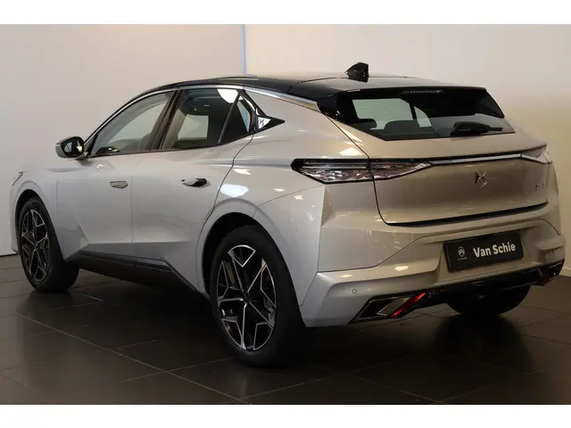 DS DS 4 PT 130 Automaat-8 2023 Benzine 19