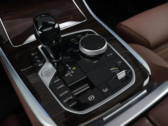 BMW X5 xDrive45e 2021 Hybride Benzine 22