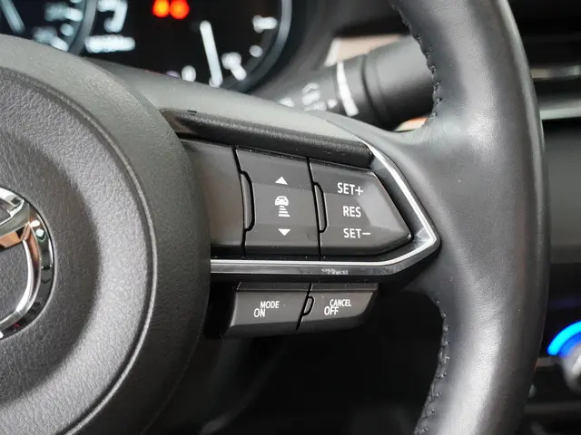 Mazda 6 2.0 SkyActiv-G 165 Comfort 2020 Benzine 16