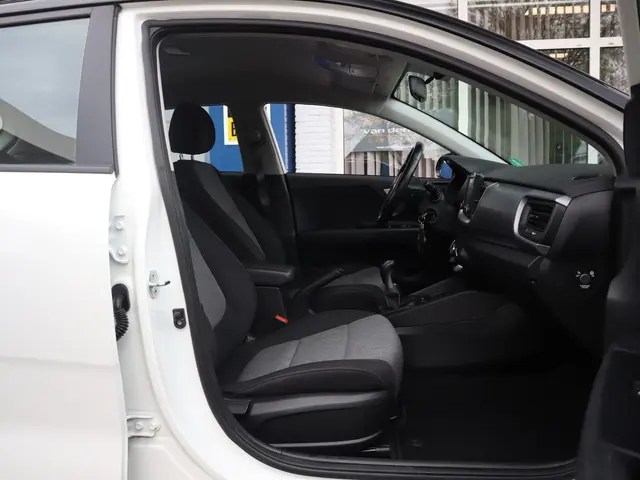 Kia Stonic 1.0 T-GDi DynamicLine 2019 Benzine 16