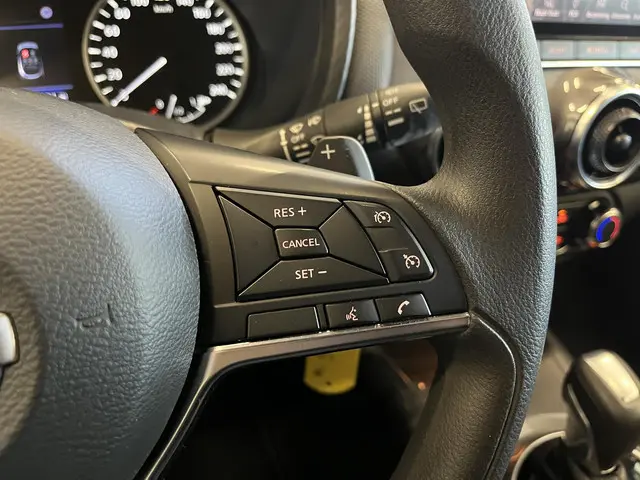 Nissan Juke 1.0 DIG-T Aut. Business Edition 2021 Benzine 13