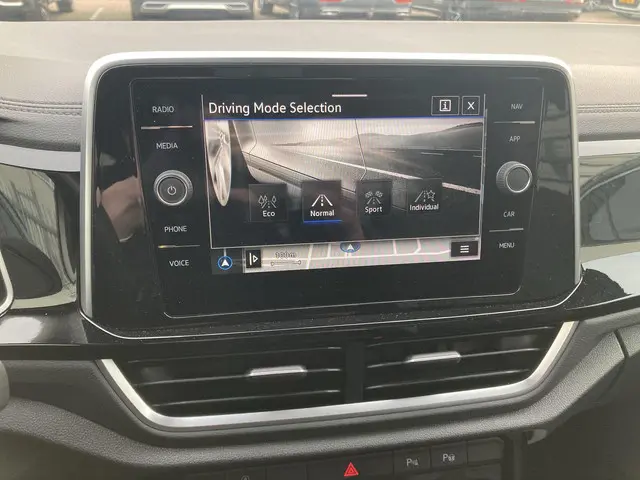 Volkswagen T-Roc 1.5TSI/150PK R-Line DSG 2022 Benzine 11