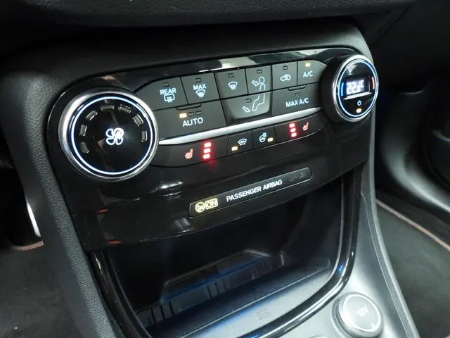 Ford Puma 1.0 EcoBoost Hybrid ST-Line X 2020 Benzine 14