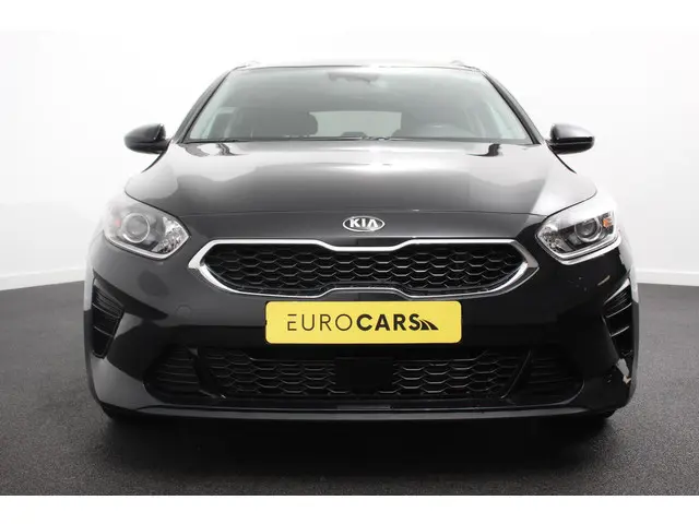 Kia Ceed Sportswagon 1.0 T-GDi Prestige 2020 Benzine 4