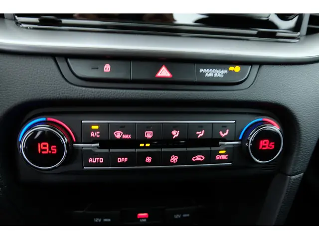 Kia XCeed 1.0 T-GDi ComfortLine 2021 Benzine 11