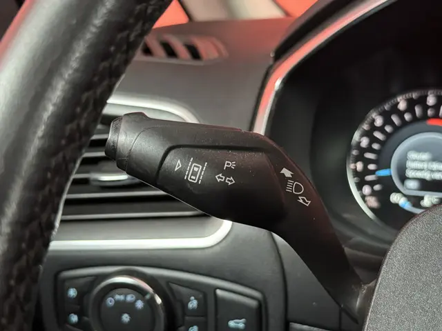 Ford S-Max 2.0 TDCi Vignale 7p. 2017 Diesel 38