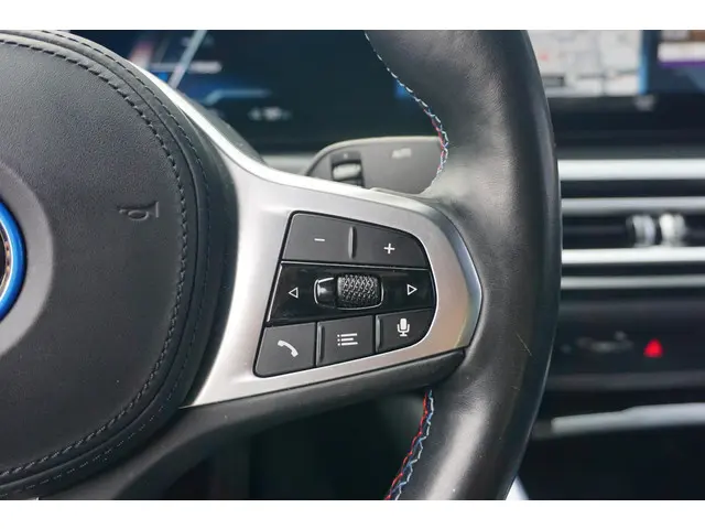 BMW i4 M50 2023 Elektrisch 15