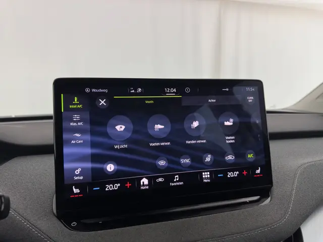 Škoda Enyaq iV 80 [ 3-Fase ] {SOH-88% } 2021 Elektrisch 20