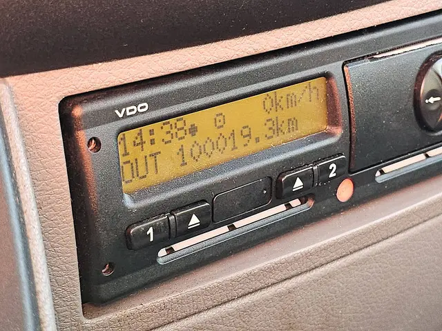 Mercedes-Benz Sprinter 513 2015 Diesel 9