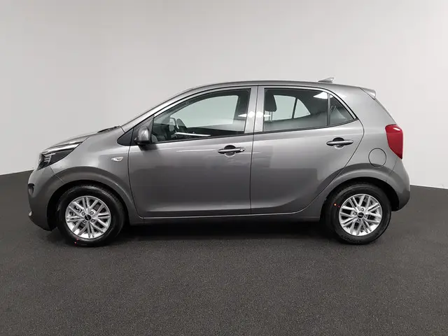 Kia Picanto 1.0 DPi Automaat DynamicLine 2023 Benzine 8