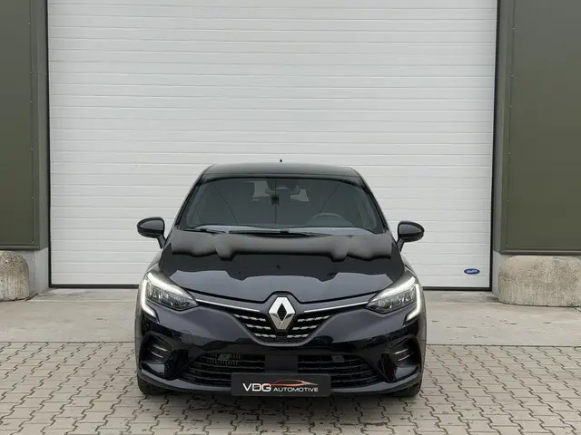 Renault Clio 1.0 TCe 90 Techno 2022 Benzine 9