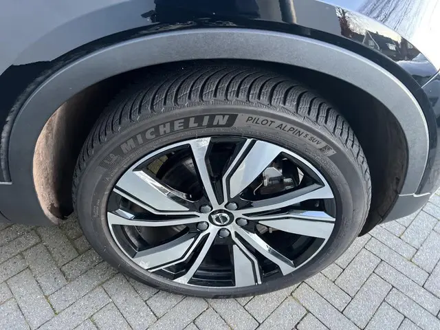 Volvo XC40 Recharge P8 AWD R-Design 2020 Elektrisch 8