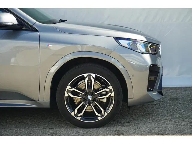 BMW X2 sDrive20i 2024 Benzine 4