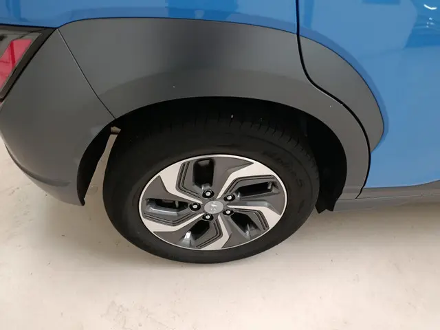 Hyundai Kona 1.6 GDI HEV Fashion 2021 Hybride Benzine 29