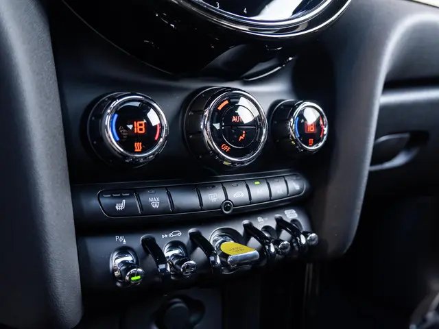 MINI Electric 3-deurs 2024 Elektrisch 14