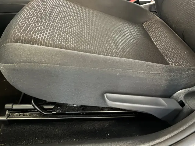 SEAT Mii Sport Dynamic-Airco-31.000km !! 2014 Benzine 7