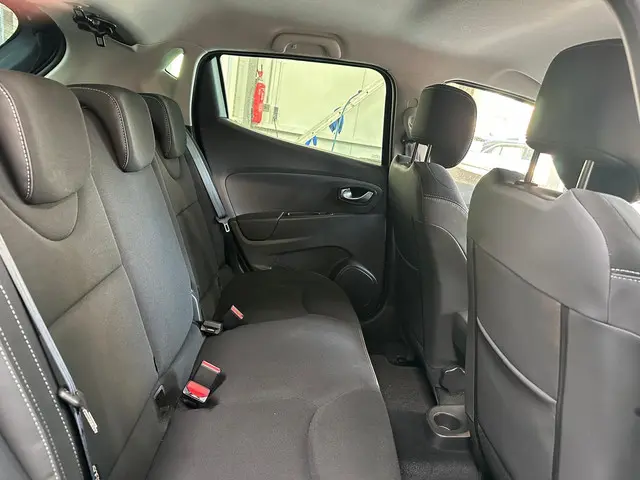 Renault Clio 0.9 TCe Limited 2019 CarPlay 2019 Benzine 10