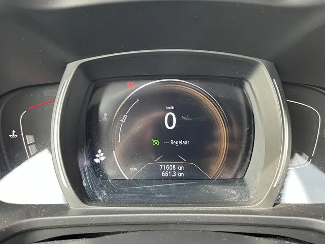 Renault Kadjar 1.3 TCe Intens 2020 Benzine 4