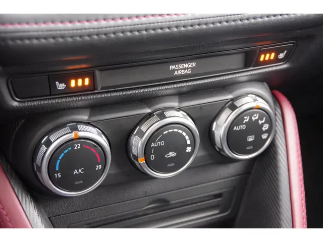 Mazda CX-3 2.0 SkyActiv-G 120 TS+ 2018 Benzine 9