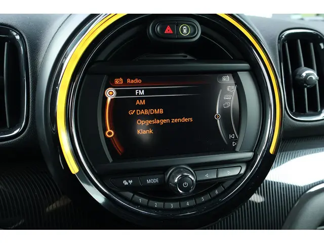 MINI Countryman Mini 1.5 Cooper Chili 2017 Benzine 21