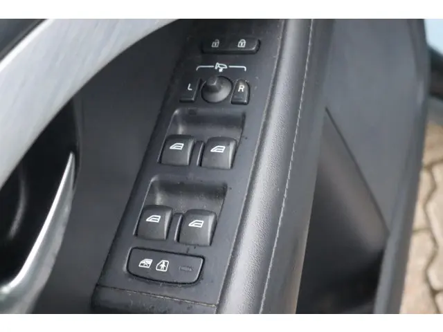 Volvo V70 2.0 D4 Summum 2013 Diesel 21