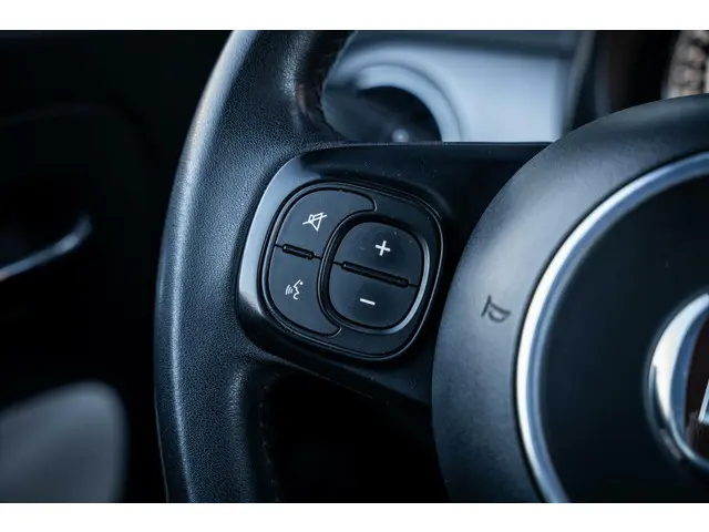 Fiat 500C 0.9 TwinAir Turbo Sport 2017 Benzine 40
