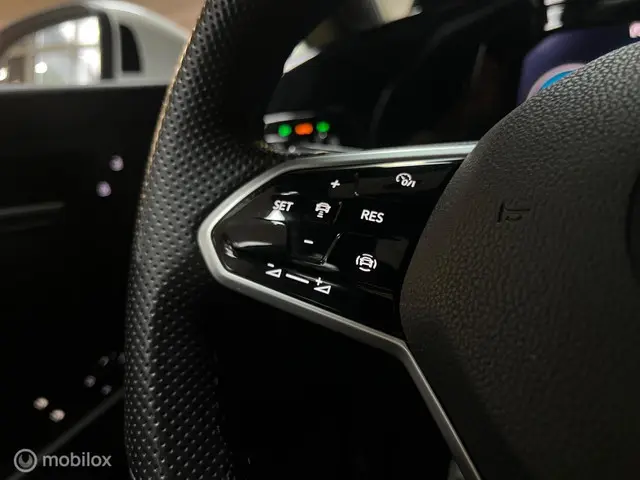 Volkswagen Golf 1.4 eHybrid GTE 2022 Hybride Benzine 34