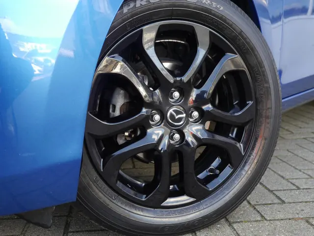 Mazda 2 1.5 Skyactiv-G Sport Selected 2019 Benzine 29