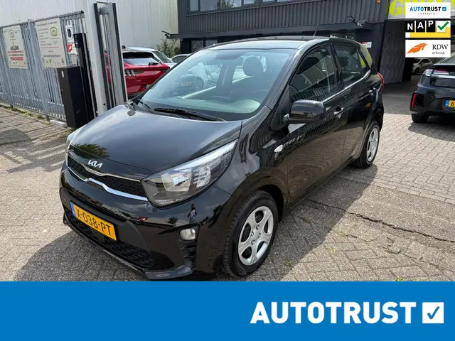 Kia Picanto 1.0 DPi ComfortLine 2024 Benzine