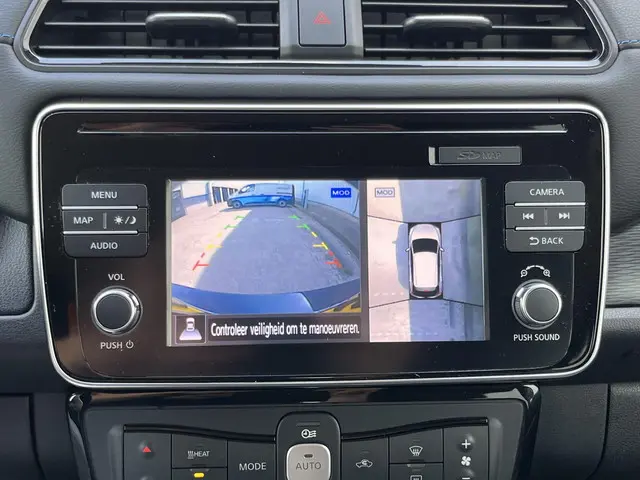Nissan Leaf Tekna 40 kWh 2018 Elektrisch 68