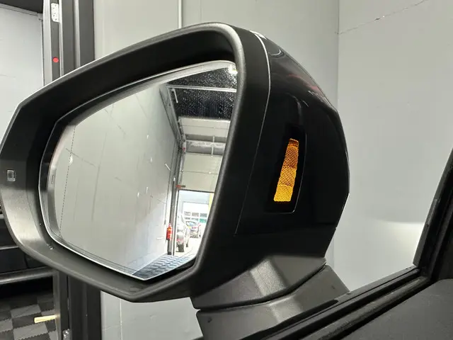 Audi RSQ3 2.5 TFSI Quattro 2021 Benzine 5