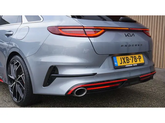 Kia ProCeed 1.6 T-GDI 204pk GT 2022 Benzine 67