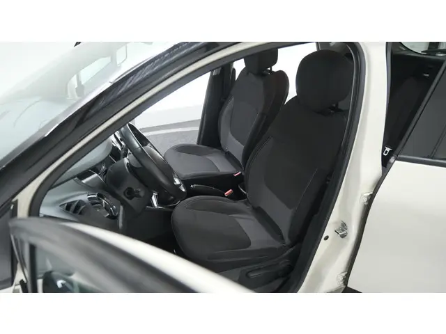Renault Captur TCe 120 Dynamique 2017 Benzine 23