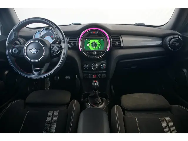 MINI 3-Deurs Cooper 2019 Benzine 10