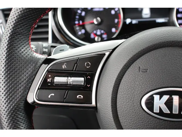 Kia ProCeed 1.6 T-GDI 204pk DCT GT 2020 Benzine 19