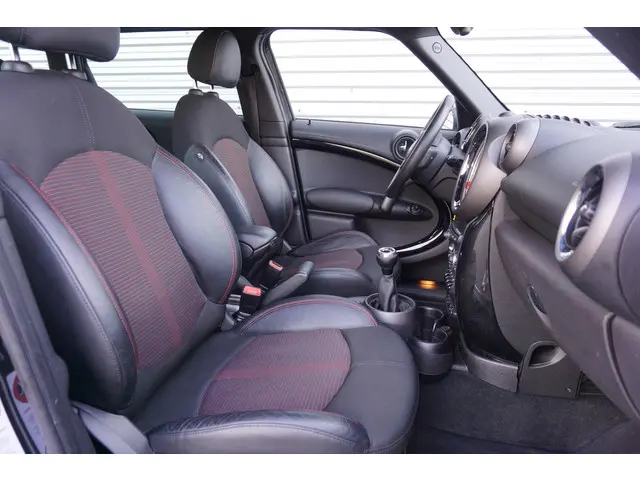 MINI Countryman Mini 1.6 One Business Line 2012 Benzine 22
