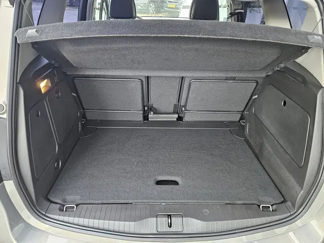 Opel Meriva 1.4 Turbo Cosmo 2013 Benzine 8