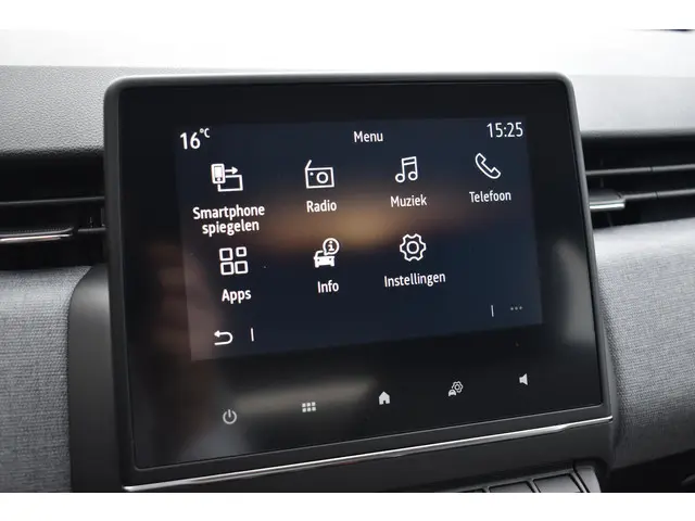 Renault Clio TCe 90 GPF evolution 2024 Benzine 22