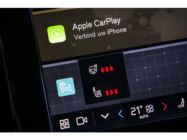 Volvo XC40 2.0 B4 Plus Dark 2024 Benzine 22