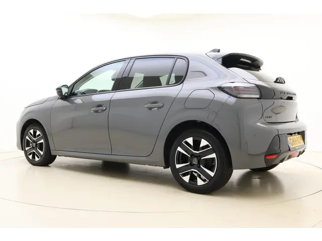 Peugeot 208 1.2 PureTech 100 Allure 2024 Benzine 12