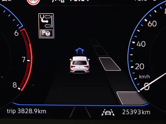 Volkswagen T-Roc 1.5TSI/150PK Style DSG 2025 Benzine 9