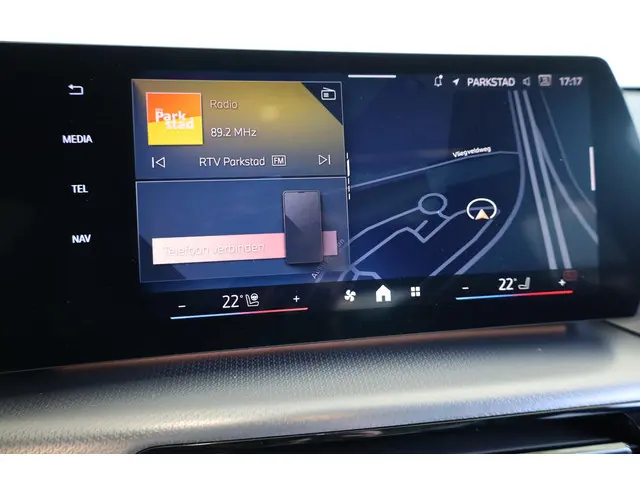 BMW iX1 eDrive20 2025 Elektrisch 18