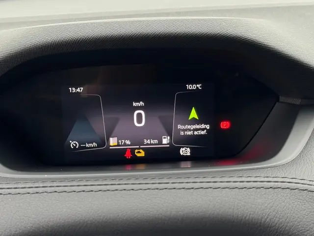 Škoda Enyaq iV 60 2021 Elektrisch 20