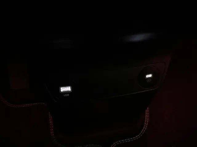 Kia EV6 Plus 77.4 kWh 2021 Elektrisch 41