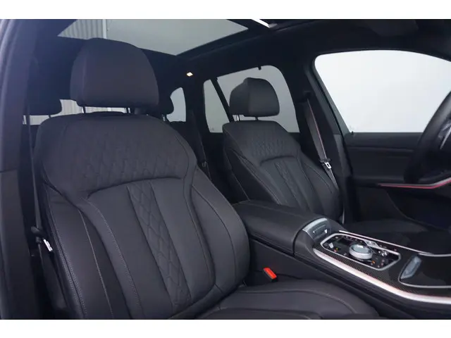BMW X5 xDrive50e 2023 Hybride Benzine 9
